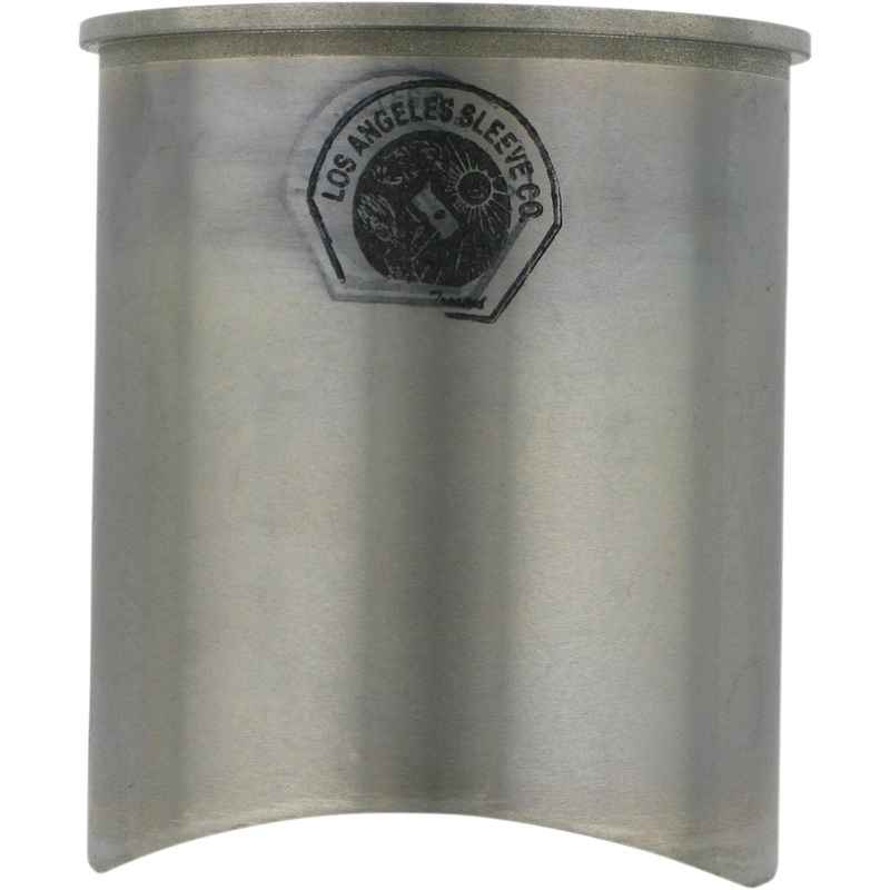 LA SLEEVE 0931-0159 KA5592 Cylinder Sleeve For 4-Stroke Cylinder Sleeve - 85.00 mm - Kawasaki