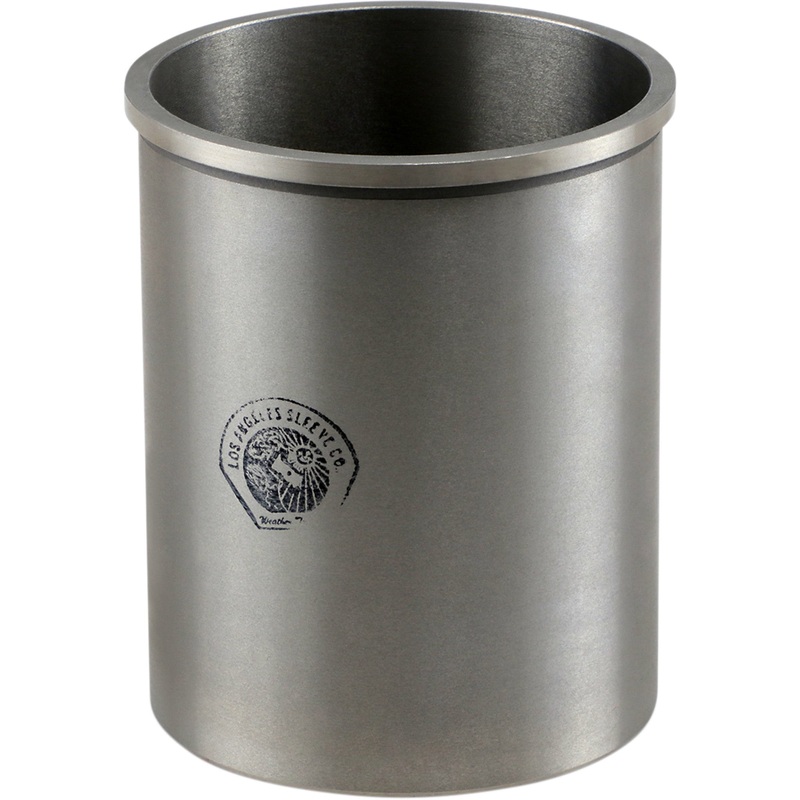 LA SLEEVE 0931-0642 H5621 Cylinder Sleeve For 4-Stroke Cylinder Sleeve - 102.00 mm - Honda