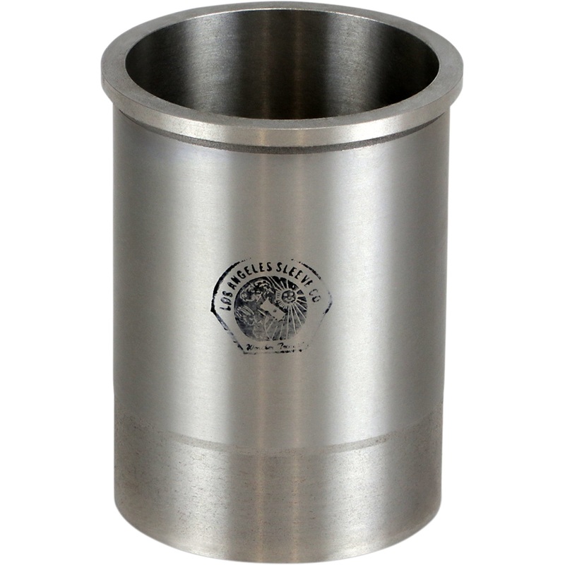 LA SLEEVE YA-5231 YA5231 Cylinder Sleeve For 4-Stroke Cylinder Sleeve - 83.00 mm - Yamaha