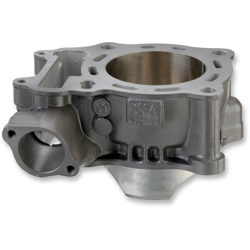 MOOSE OFFROAD 0931-0460 MSE40001 Replacement Cylinder Cylinder - 90.00 mm - Arctic Cat | Kawasaki | Suzuki