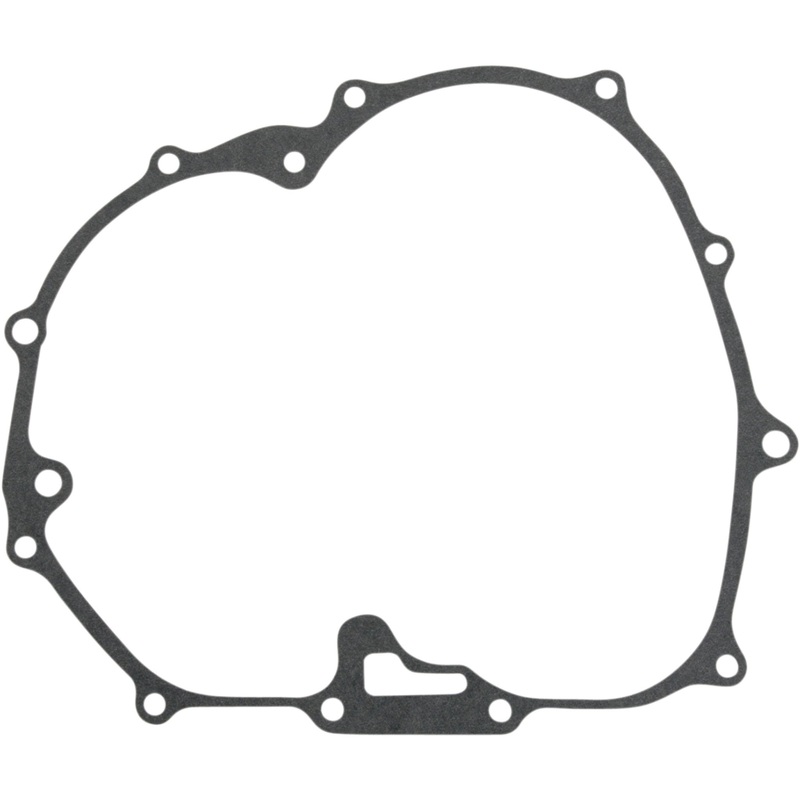 MOOSE OFFROAD 0934-1414 816152MSE Clutch Cover Gasket inner  - honda