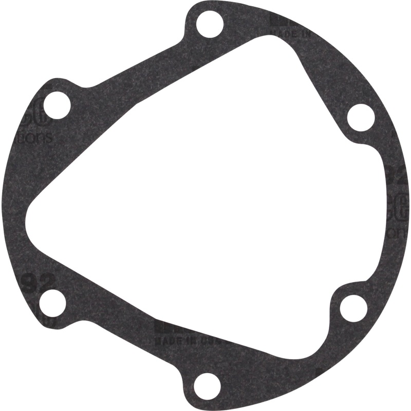 MOOSE OFFROAD 0934-6897 816595MSE Clutch Cover Gasket outer  - kawasaki/suzuki