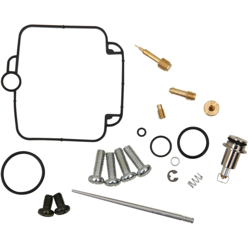 MOOSE OFFROAD 1003-0508 26-1020 Carburetor Repair Kit - Polaris