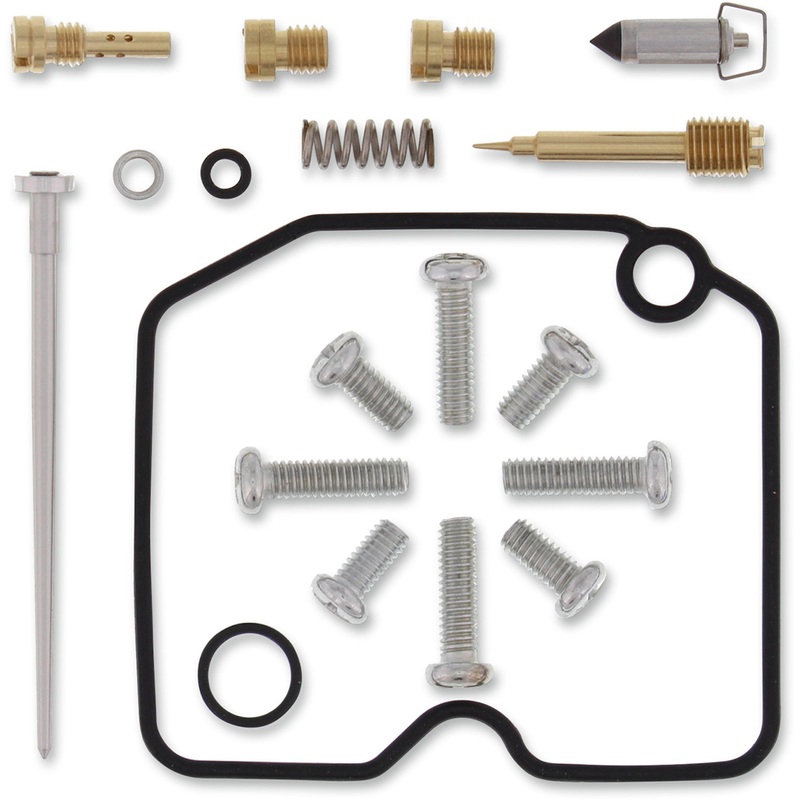 MOOSE OFFROAD 1003-0577 26-1221 Carburetor Repair Kit - Kawasaki
