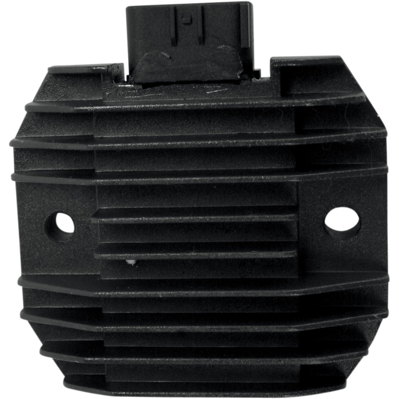 MOOSE OFFROAD 2112-0539 M-10-419 Regulator and Rectifier for Yamaha Regulator/Rectifier - Yamaha