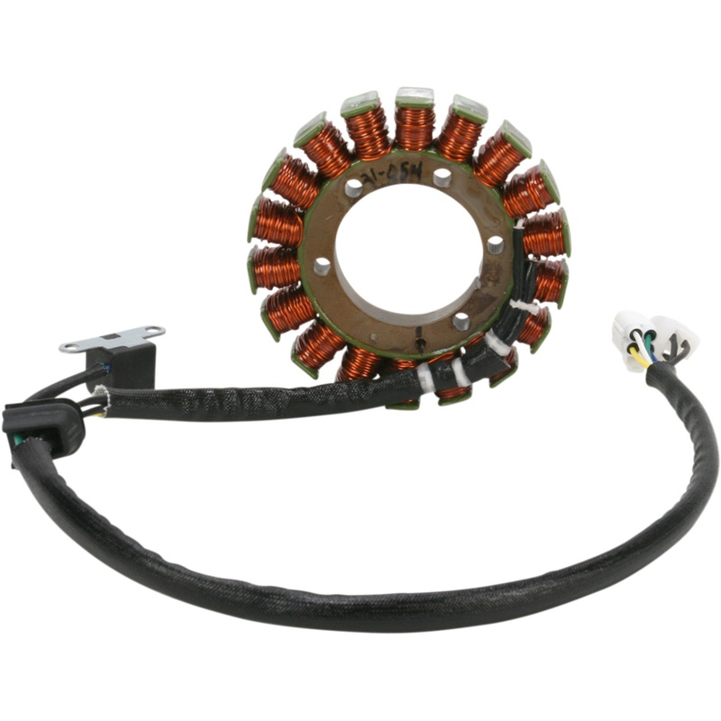 MOOSE OFFROAD 2112-0676 M-21-054 Stator arctic cat