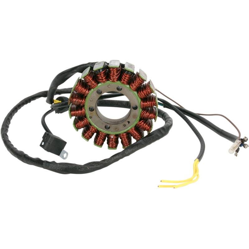 MOOSE OFFROAD 2112-0680 M-21-560 Stator for Polaris Stator - Polaris