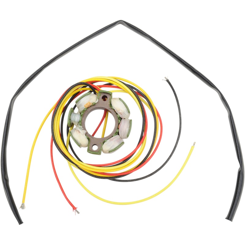 MOOSE OFFROAD 2112-0707 M-21-0099H Stator ktm