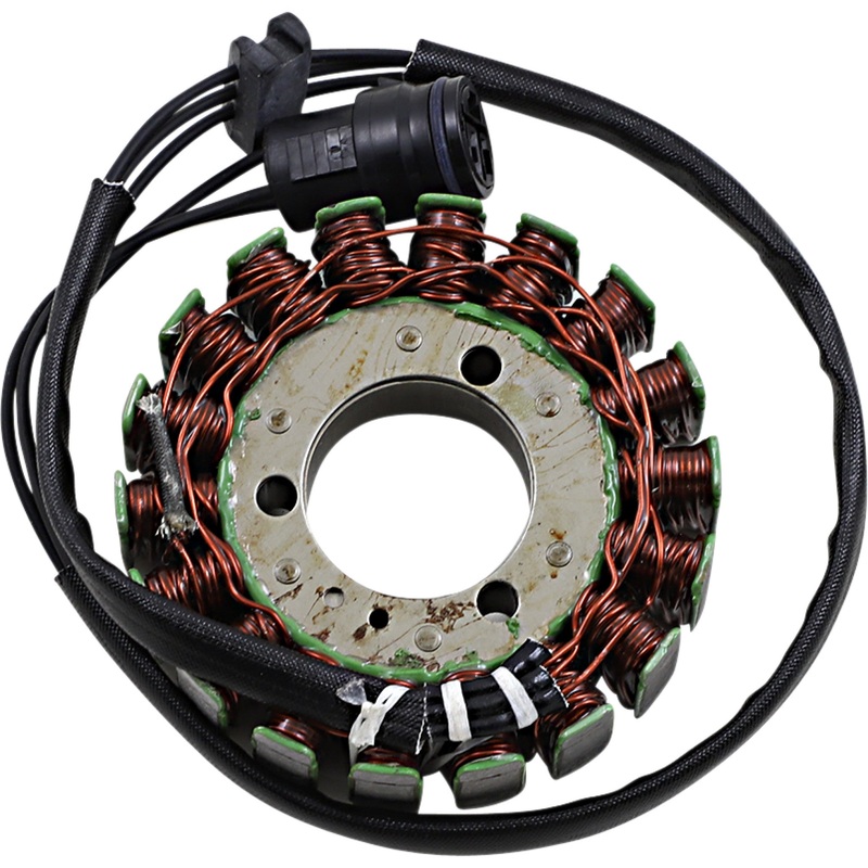 MOOSE OFFROAD 2112-1493 M-21-717 Stator kawasaki