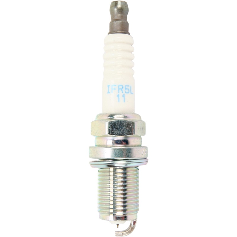 NGK SPARK PLUGS 2103-0033 6502 Laser Iridium Spark Plug  Iridium Spark Plug - IFR5L-11