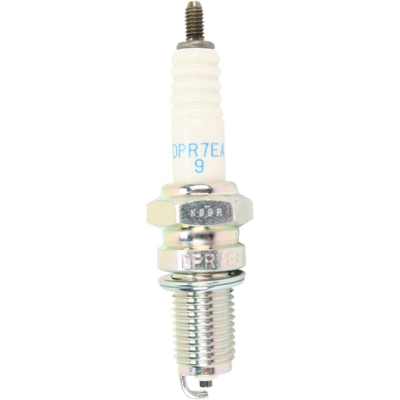 NGK SPARK PLUGS DPR7EA-9 5129 Spark Plug  Standard Spark Plug - DPR7EA-9