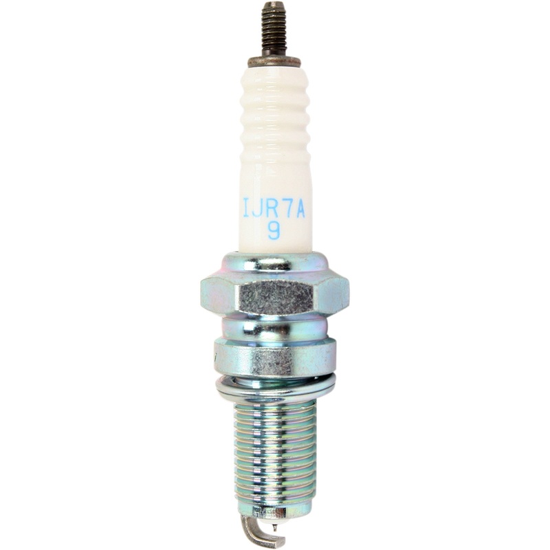 NGK SPARK PLUGS IJR7A-9 7901 Laser Iridium Spark Plug  Iridium Spark Plug - IJR7A-9