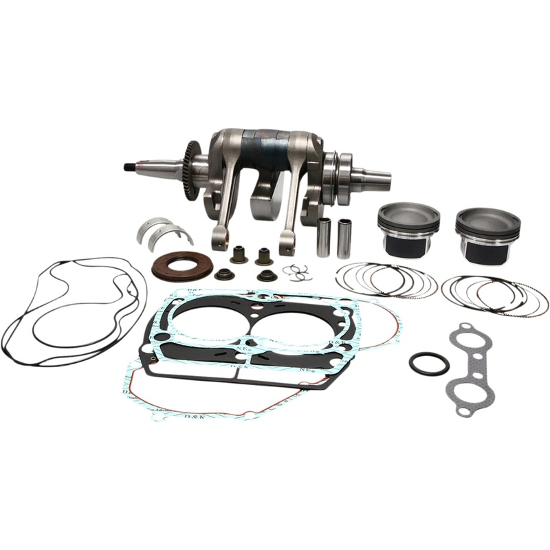 PROX 0903-1694 10.EK5805.B Engine Rebuild Kit