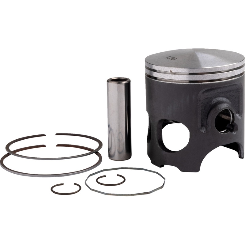 PROX PX-4196 01.2020.150 Piston Kit for 2-Stroke Piston Kit - 65.50 mm - Yamaha RD350/RD350 LC/Banshee 350