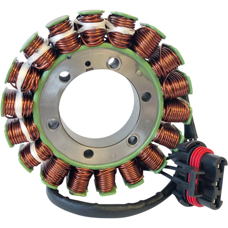 RICK'S MOTORSPORT ELECTRIC 2112-1471 21-569 OE Style Stator polaris