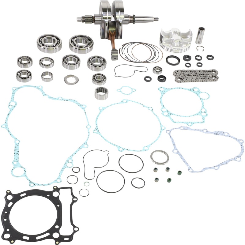 VERTEX 0903-1014 WR101-079 Engine Rebuild Kit yamaha yfz450
