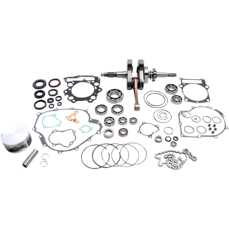 VERTEX 0903-1462 WR101-211 Engine Rebuild Kit yamaha grizzly/rhino 660