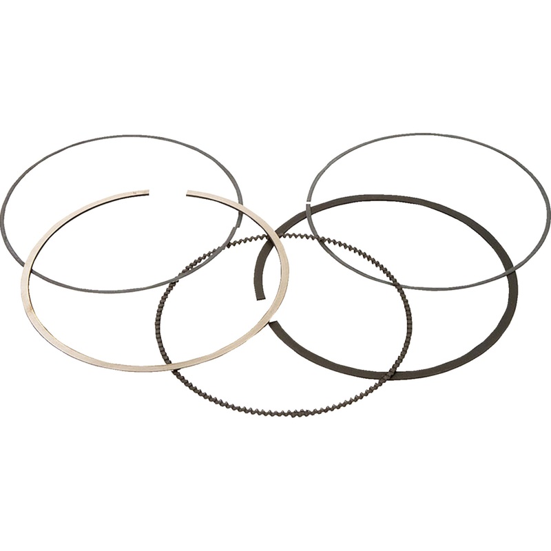 VERTEX 0912-0389 590382000002 Piston Ring Set
