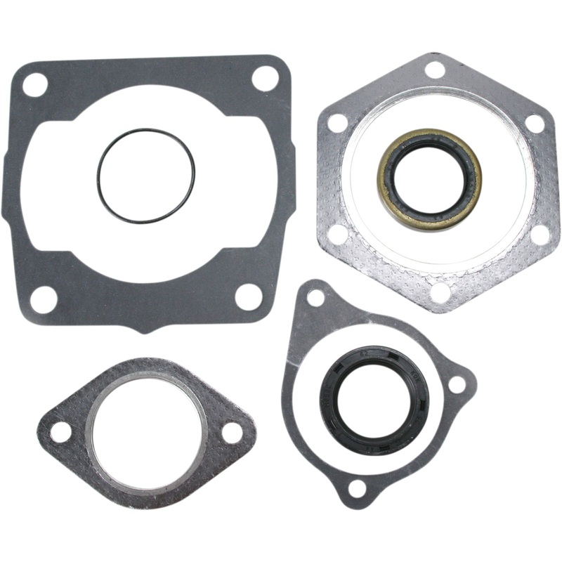 VESRAH 0934-0254 VG-P003C Gasket Set complete  - polaris