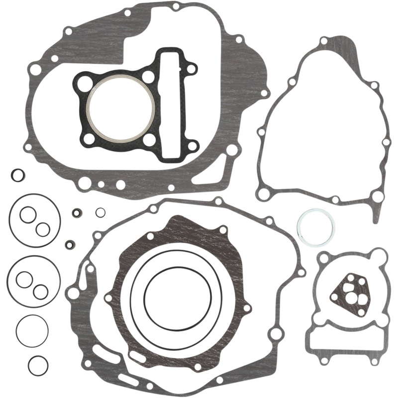 VESRAH VG2005 VG-2005 Gasket Set complete  - yamaha