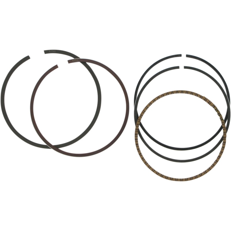 WISECO 2638XC 2638XC Replacement Ring Set Ring Set