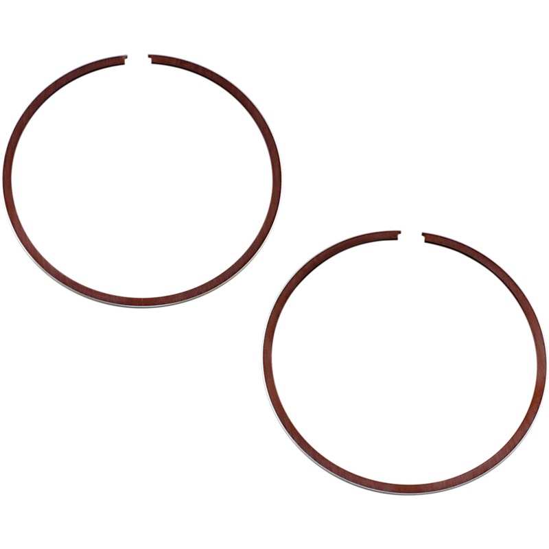 WISECO 2658CD 2658CD Replacement Ring Set Ring Set
