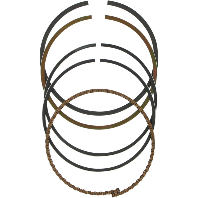 WISECO 2658XC 2658XC Replacement Ring Set Ring Set