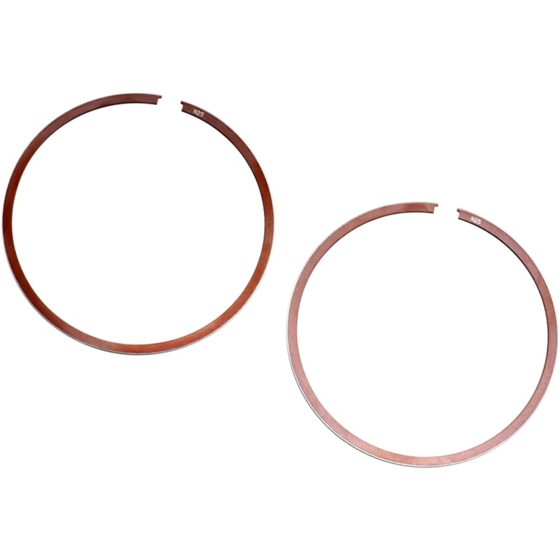 WISECO 2687CD 2687CD Replacement Ring Set Ring Set