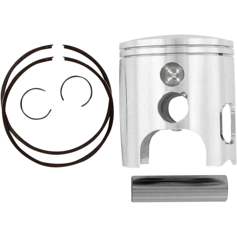 WISECO 513M06525 513M06525 Piston Kit Pro-Lite Series Piston Kit - 65.25 mm - Yamaha