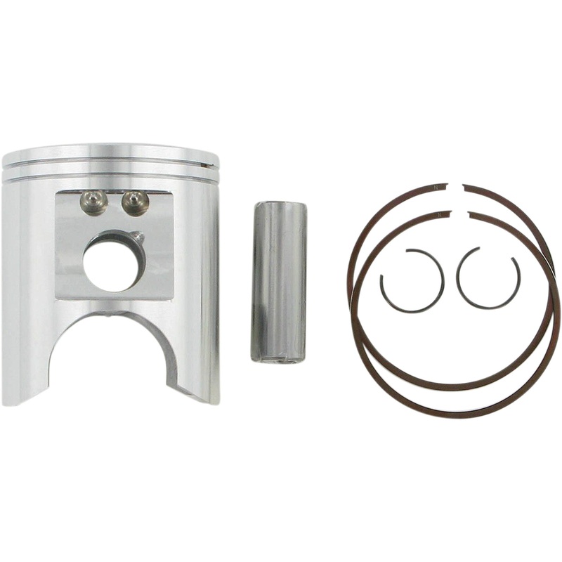 WISECO 562M06600 562M06600 High-Performance Piston Kit Piston Kit - 66.00 mm - Honda TRX250R FourTrax