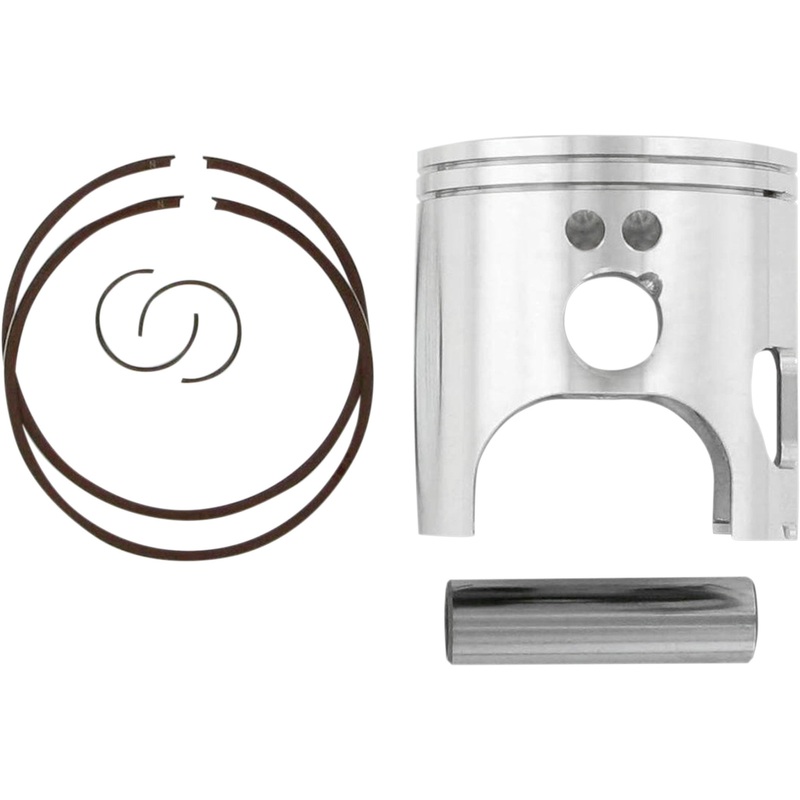 WISECO 573M06800 573M06800 High-Performance Piston Kit Piston Kit - 68.00 mm - Yamaha YFS200 Blaster