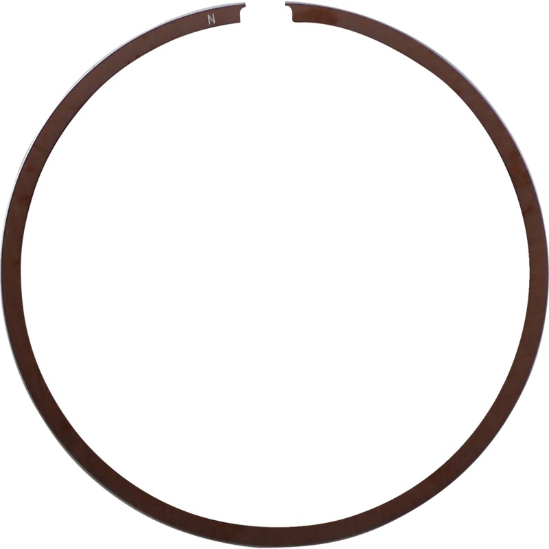 WOSSNER 0912-0731 RSB6800 Replacement Piston Ring Piston Ring - 68.00 mm