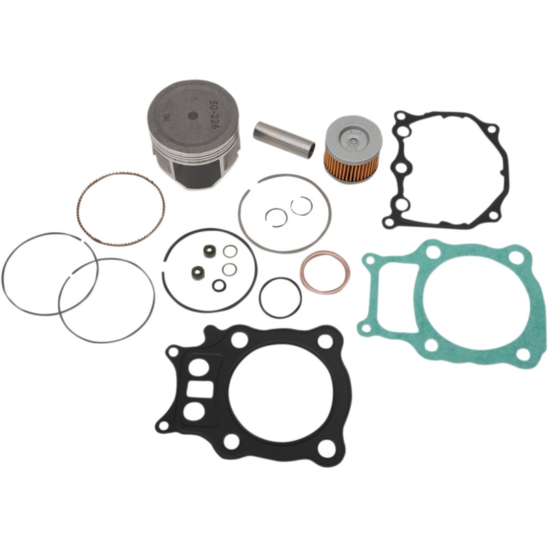 WSM 0903-1343 54-226-12 Top-End Rebuild Kit Top End Kit - 79.00 mm - Honda