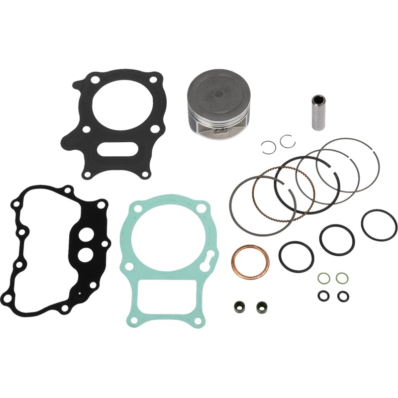 WSM 0903-1360 54-229-14 Top-End Rebuild Kit Top End Kit - 69.50 mm - Honda