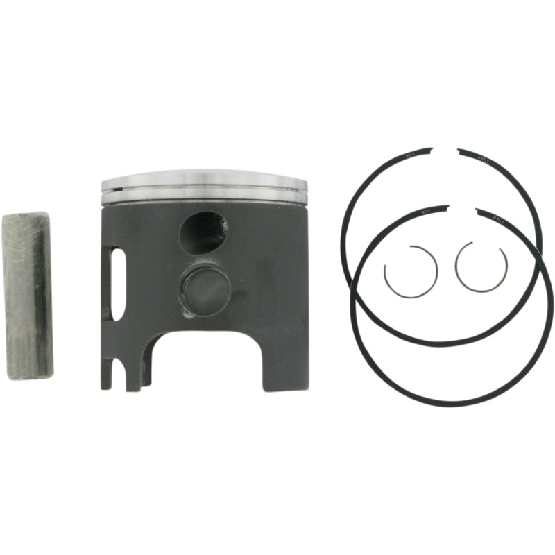 WSM 0910-0271 50-520-685 Forged Piston Kit Piston Kit - 68.50 mm - Big Bore - Yamaha 350 Banshee