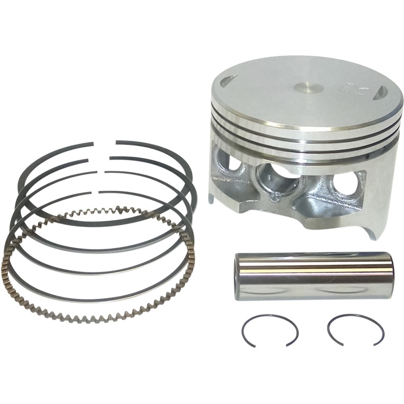 WSM 0910-3473 50-223K Piston Kit 74.00 mm - honda