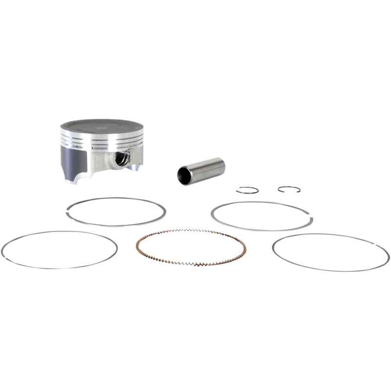 WSM 0910-3546 50-258-05K Piston Kit 85.50 mm - kawasaki