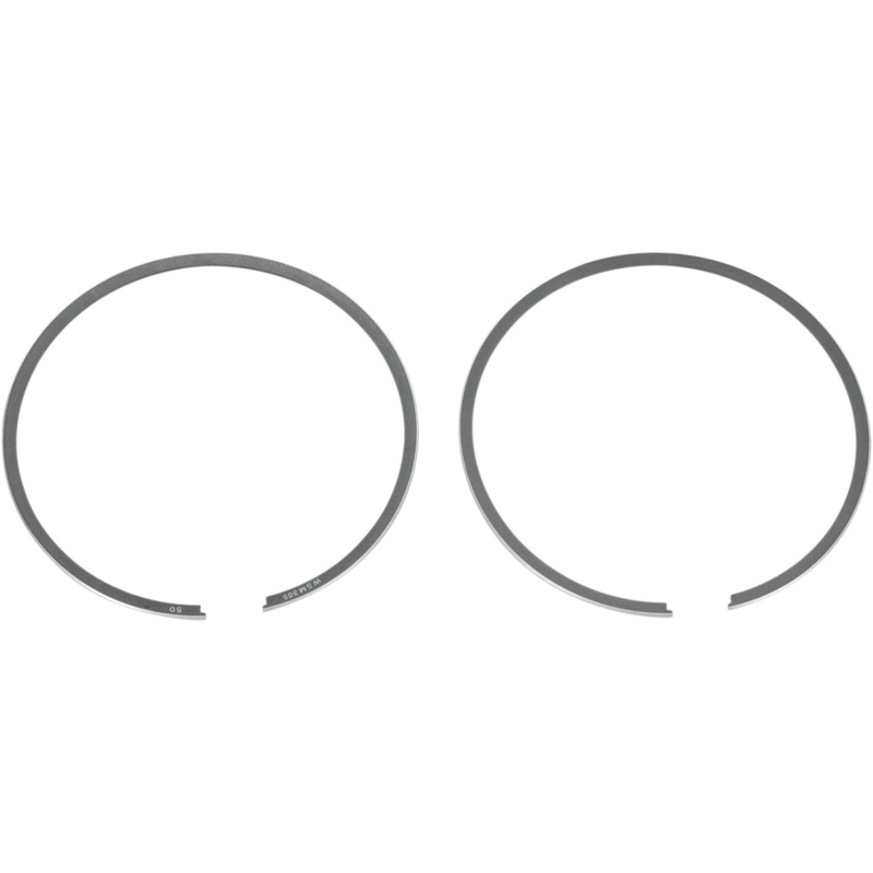 WSM 51-305 51-305 Piston Rings 83.00 mm - polaris