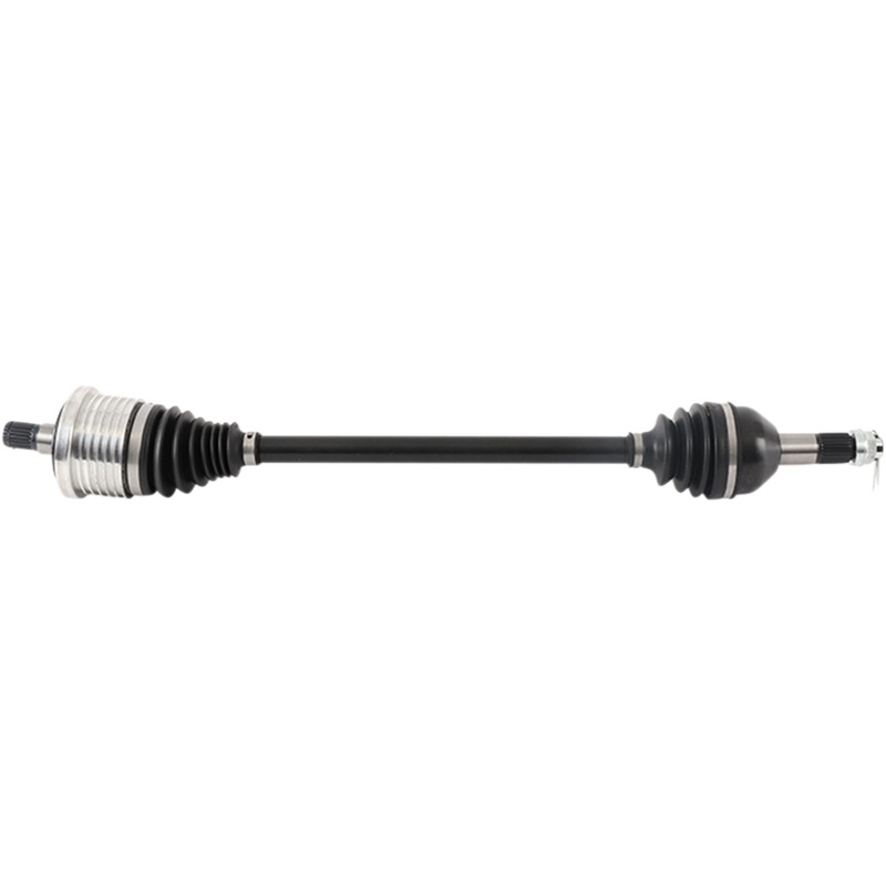 ALL BALLS 0214-1430 AB8-CA-8-322 8 Ball Extreme Duty Axle Axle Kit - Complete - 8 Ball - Extreme Duty - Rear Left/Right - Can-Am