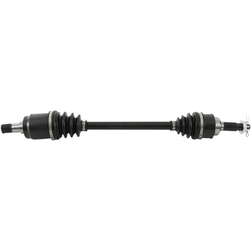 ALL BALLS 0214-1432 AB8-HO-8-323 8 Ball Extreme Duty Axle Axle Kit - Complete - 8 Ball - Extreme Duty - Rear Left - Honda