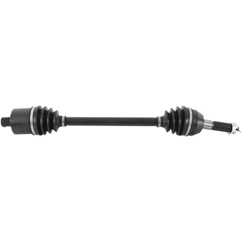 ALL BALLS 0214-1454 AB8-PO-8-397 8 Ball Extreme Duty Axle Axle Kit - Complete - 8 Ball - Extreme Duty - Rear Left/Right - Polaris