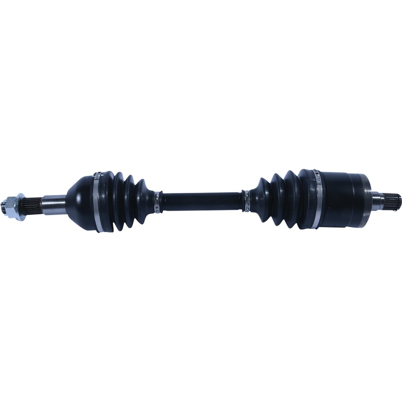 ALL BALLS 0214-2188 AB8-CA-8-312 8 Ball Extreme Duty Axle Axle Kit - Complete - 8 Ball - Extreme Duty - Rear Left/Right | Middle Right - Can Am