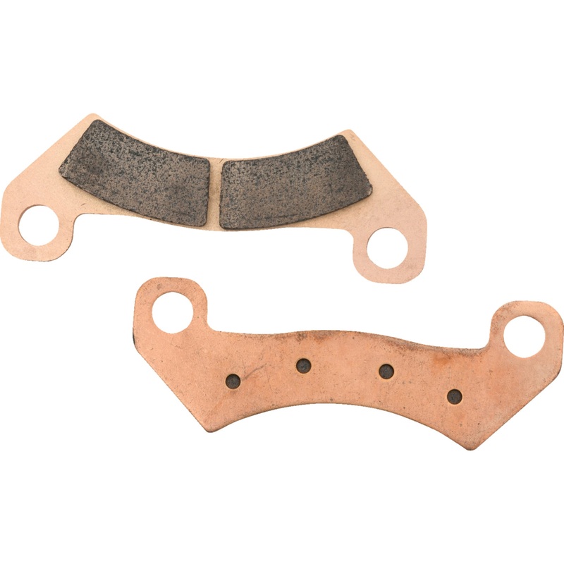 ALL BALLS 1721-3118 18-8052 Sintered Brake Pads