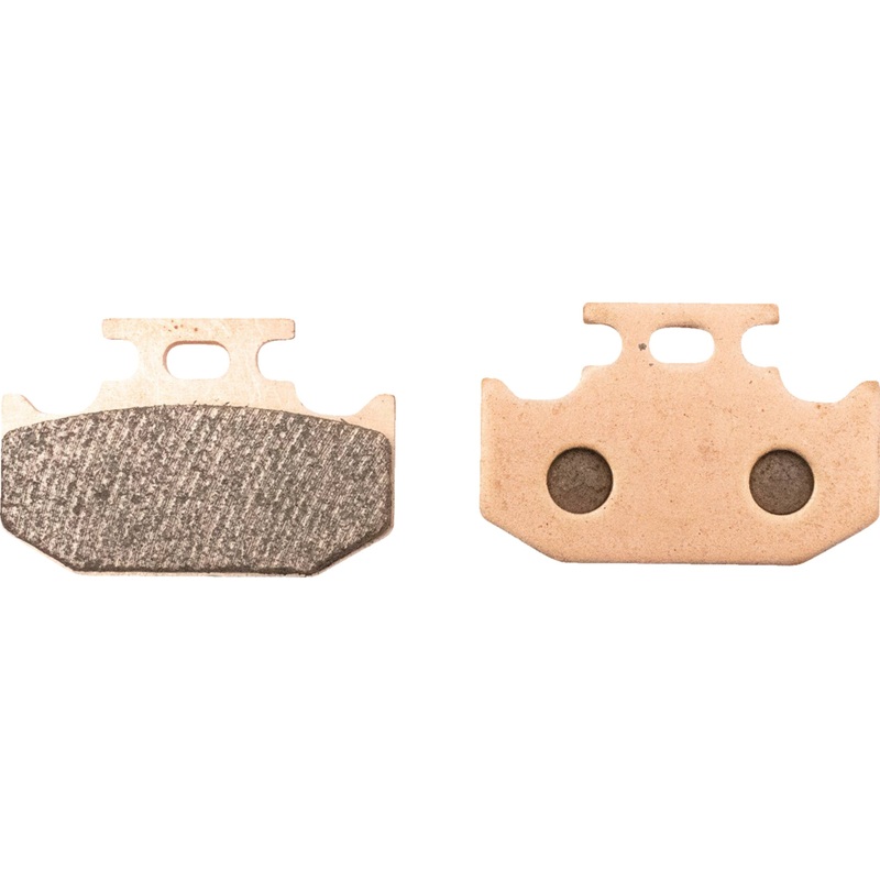 ALL BALLS 1721-3121 18-8055 Sintered Brake Pads