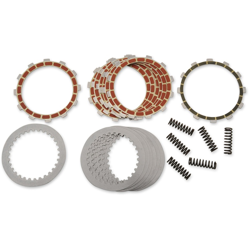 BARNETT 1131-0410 303-90-40068 Complete Dirt Digger Clutch Kit Clutch Kit