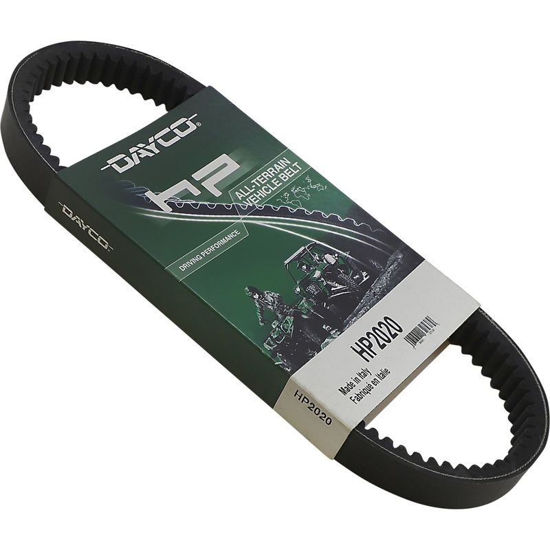 DAYCO PRODUCTS,LLC 1142-0268 HP2020 High Performance Belt Drive Belt