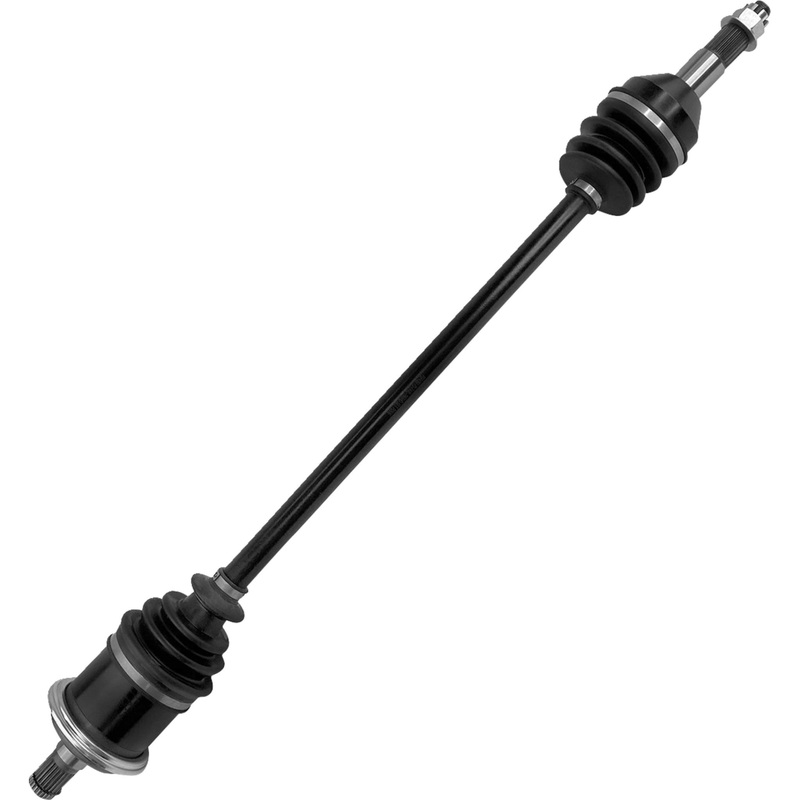 DEMON 0214-2909 PAXL-1156HD-6ET Heavy-Duty Lift Kit Axle Axle - Lift Kit - Heavy-Duty - Rear Left/Right - Commander