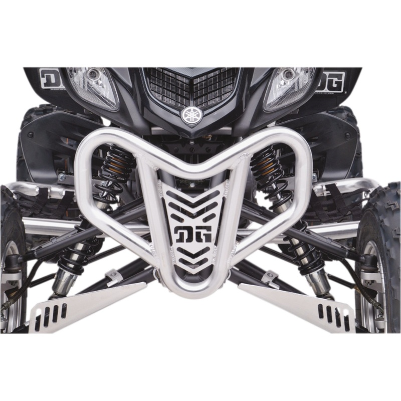 DG PERFORMANCE D554-4150 554-4150 V-Pro Series Front Bumper Front Bumper - Raptor 660R