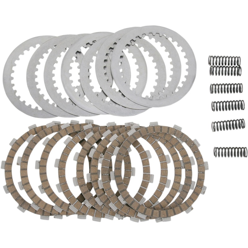 DP BRAKES 1131-1928 DPK222 DPK Clutch Kit Clutch Kit