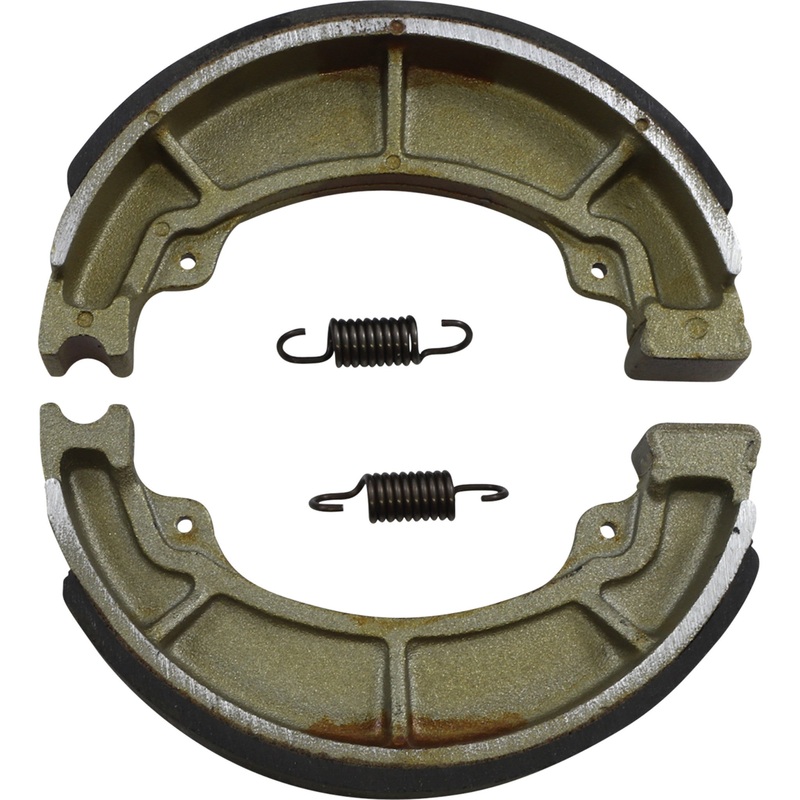 DP BRAKES DP-9122 9122 Brake Shoes honda